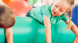 Jak zadbać o aktywność fizyczną dzieci w czasie pandemii?