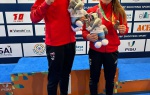Świetny występ Polaków podczas AMŚ w strzelectwie sportowym