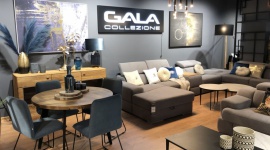 Gala Collezione otwiera nowy salon w Krakowie