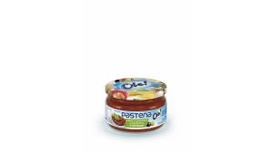Pastena – pasta z suszonych pomidorów z oliwkami Biuro prasowe