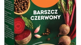 Czerwony barszcz JemyJemy – idealny na święta!