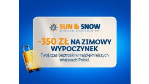 SUN & SNOW dołącza do partnerów sieci handlowej Lidl Biuro prasowe