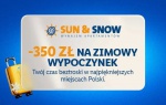 SUN & SNOW dołącza do partnerów sieci handlowej Lidl