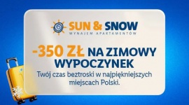 SUN & SNOW dołącza do partnerów sieci handlowej Lidl