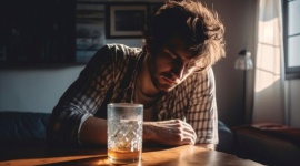 Alkoholizm – znaczenie przyczyn i samoregulacji