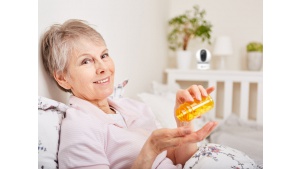 Miej na oku seniorów, którzy są pod Twoją opieką