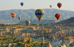 Türkiye (Turcja) staje się atrakcyjnym celem podróży kulturalnych dla zamożnych