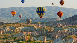 Türkiye (Turcja) staje się atrakcyjnym celem podróży kulturalnych dla zamożnych