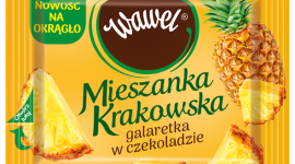 Mieszanka Krakowska – Tradycyjnie dla rodziny, na okrągło dla mnie!