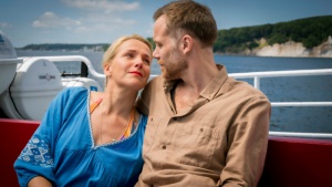 Trzy premierowe filmy z serii „Gabinet z widokiem na morze” w Romance TV! Biuro prasowe