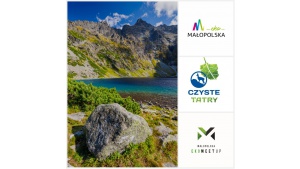 Czyste Tatry ekoMałopolska 2019 dla ochrony środowiska w regionie