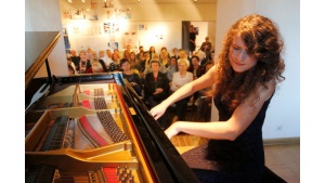 Time for Chopin – otwarty koncert z okazji Dnia Niepodległości