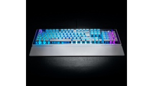 Roccat Vulcan 120/121/122 AIMO – poczuj moc prawdziwego gamingu Biuro prasowe
