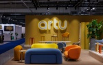 Design w kolorze. Artu na PTAK EXPO Warsaw Home