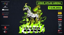 CD-Action Expo 2024 - wielkie wydarzenie nie tylko dla graczy