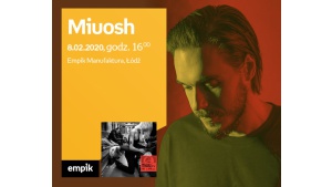 MIUOSH - SPOTKANIE AUTORSKIE - ŁÓDŹ Biuro prasowe