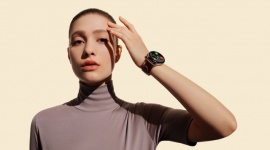 Smartwatche Huawei z serii Watch 3 już dostępne w Polsce