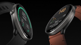 Polar przedstawia nowy zegarek fitness Polar Ignite 3 Titanium