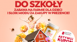 Odwiedź CH Focus i spędź aktywny weekend na wsi!