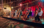 Koncert Świąteczny w zabytkowej Elektrowni