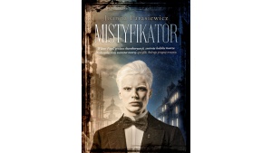 MISTYFIKATOR - prawdy nie ukryje żadna maska Biuro prasowe