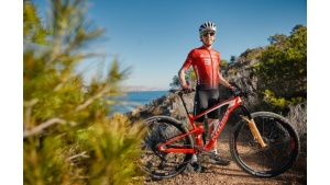 Nowy kontrakt Ondreja Cinka w Kross Racing Team Biuro prasowe