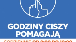 Atrium Biała wprowadza „ciche godziny”