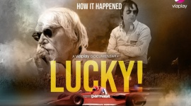 Serial ‘Lucky!’ już od 24 listopada tylko w Viaplay. To on stoi za Formułą 1