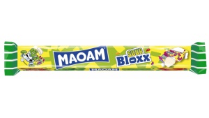BLOXX – klasyka smaku!