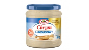 Chrzan – tradycyjny i wyrazisty dodatek Biuro prasowe