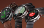 Polar prezentuje zegarek Polar Grit X2 Pro