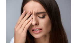Alergia atakuje oczy - nie daj się!