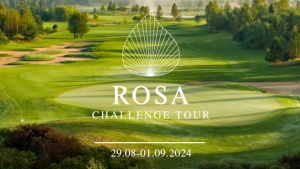 Rosa Challenge Tour – gwiazdy światowego golfa zawitają do Polski