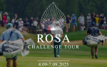 Ogłoszono datę Rosa Challenge Tour 2025