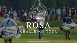 Ogłoszono datę Rosa Challenge Tour 2025