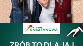 Mosznowładcy w Atrium Kasztanowa