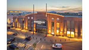 Otwarcie większego Decathlonu we Wrocławiu