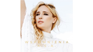 A.S.A. prezentuje album Wspomnienia Biuro prasowe