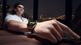 Huawei Watch GT 3 – nowa seria smartwatchy dostępna w przedsprzedaży z bezprzewo