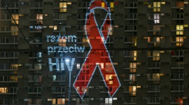 Katowice: w pandemii COVID-19 nie zapominajmy o HIV