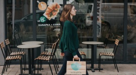 Starbucks walczy z marnowaniem żywności – teraz w całej Polsce Biuro prasowe