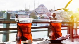 Herbata po turecku