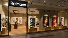Fielmann otworzył pierwszy butik optyczny w Elblągu