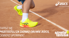 Poczuj się jak Novak Djoković
