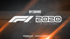 Wyzwanie F1 2020 - seria wyścigów dobiegła końca
