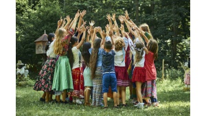 Brave Kids 2021 - Zapisz się na warsztaty, oddaj plastikowe butelki, kup bilety