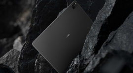 Huawei prezentuje flagowy tablet MatePad Pro o niebywałej użyteczności