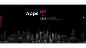 Huawei Apps Up – globalny konkurs dla deweloperów