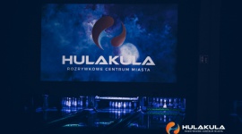 Znamy datę otwarcia Hulakula! Centrum rozrywki zaprasza już od 15 czerwca