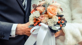 Zimowe wesele - czy warto się na nie decydować?